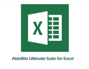 ablebits ultimate suite